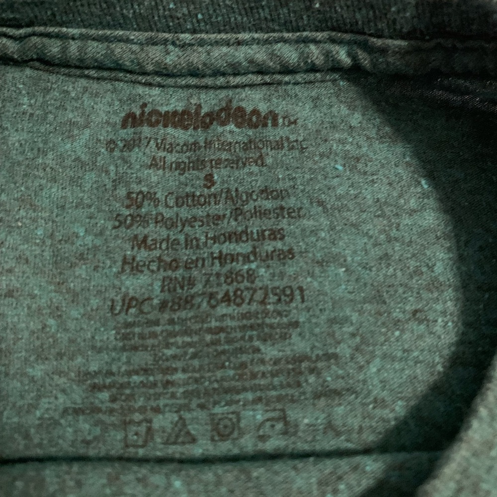 Vintage Rocko’s modern life T-shirt small - Picture 3 of 5